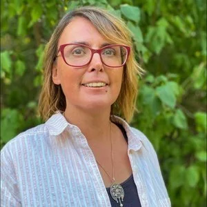 Olga Kornyushyna, PhD