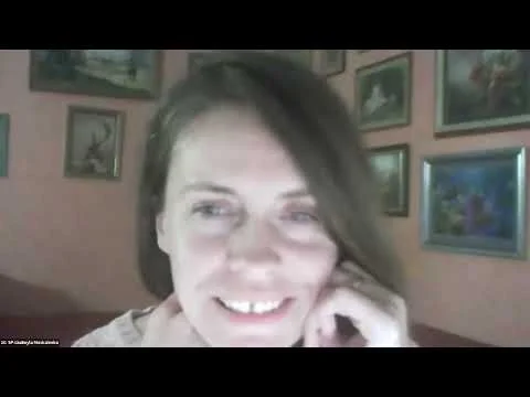 Presentation about Ukraine Project