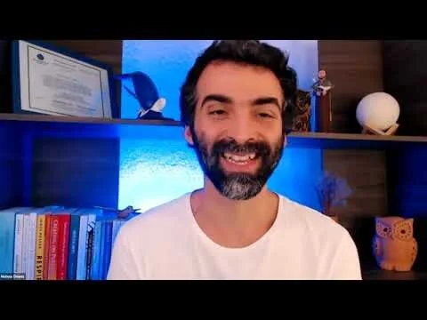 Mateus Dounis Guimarães shares about the introduction of BBM in Brazil.