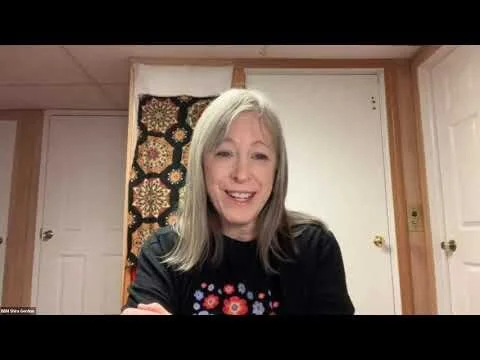 Shira Gordon shares how BBM is being introduced to people in Israel.