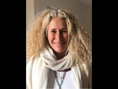 Jyoti Manuel and Special Yoga