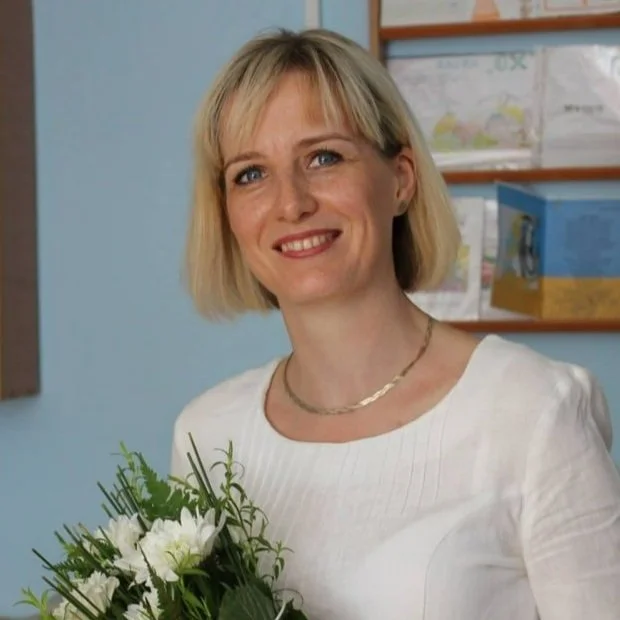 Kateryna Solimchuk