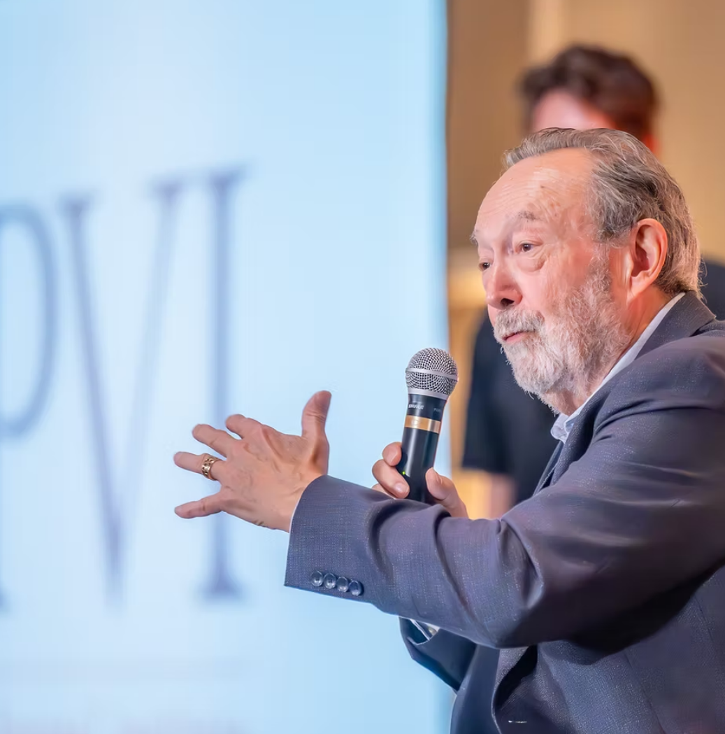 Dr. Stephen Porges Responds to Criticism of Polyvagal Theory