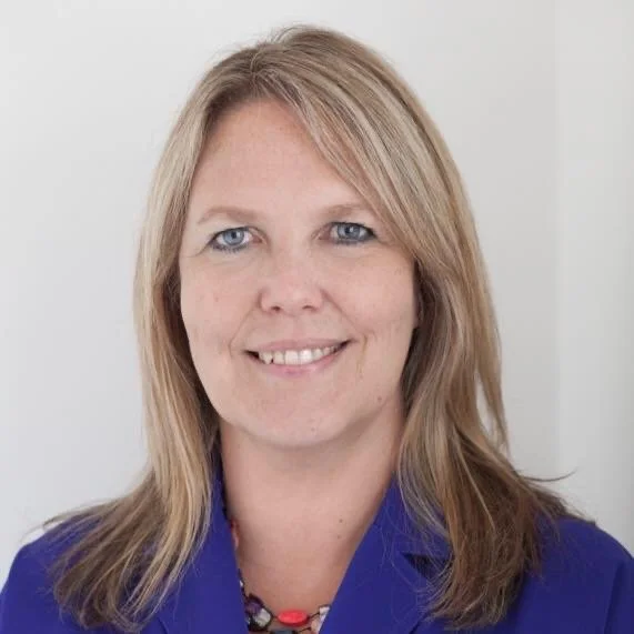 Joanna Harper is our New Director of BBMF U.K. 