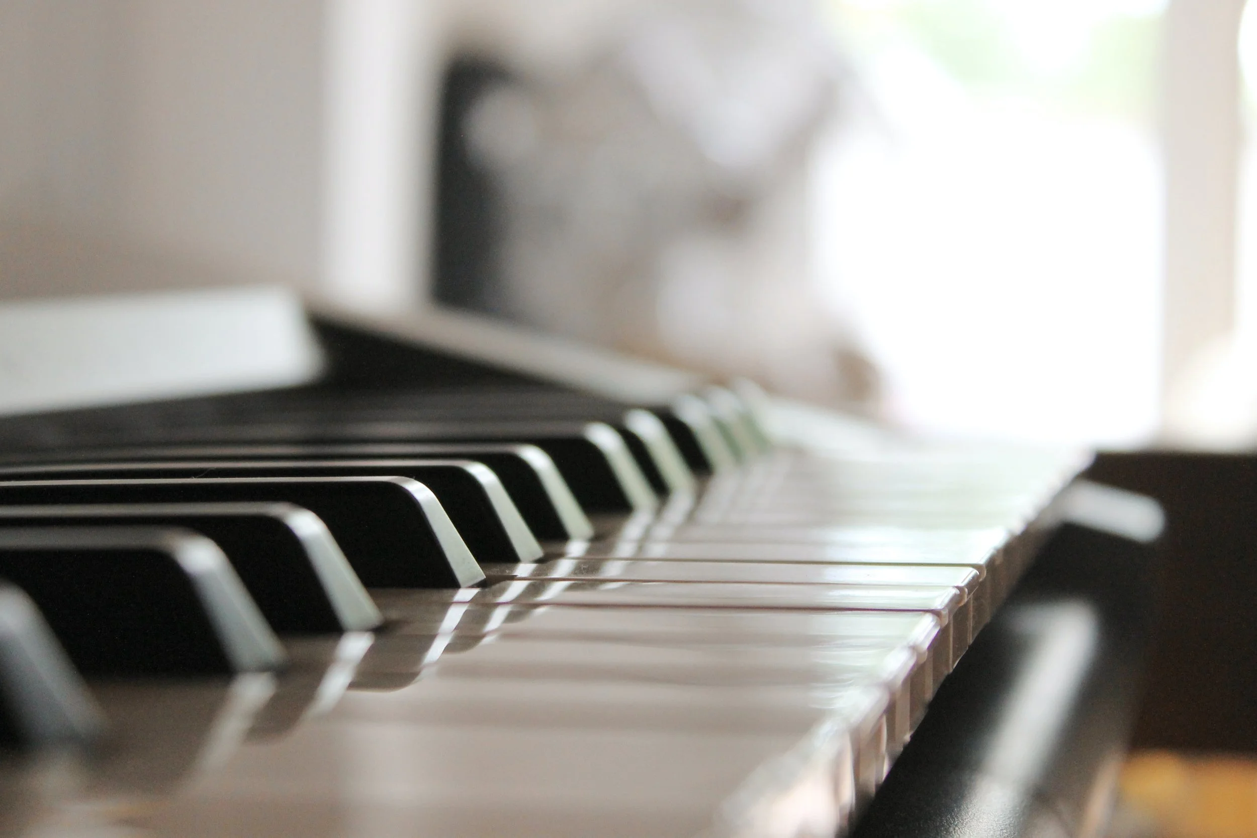 Piano Notes