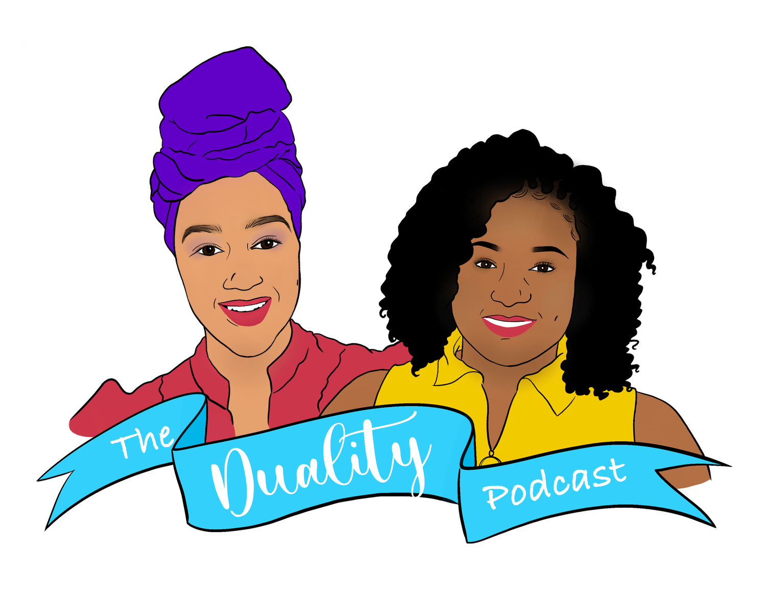 The Duality Podcast