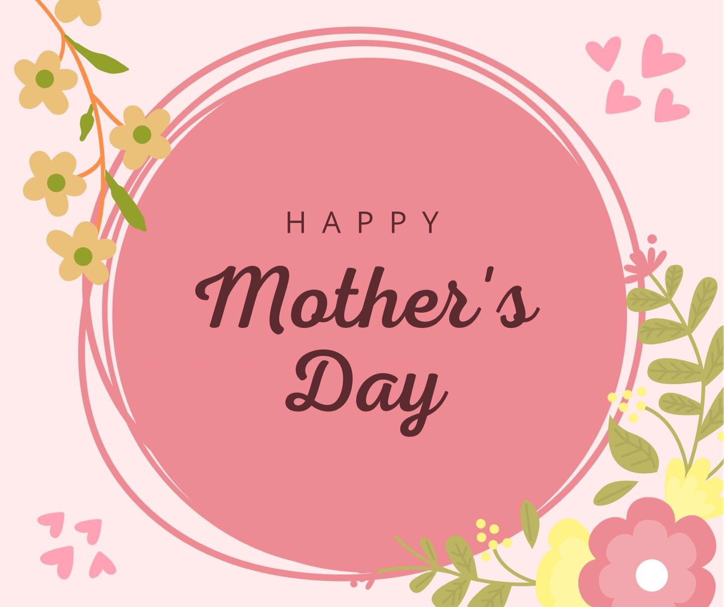 Happy Mother&rsquo;s Day from PWA!