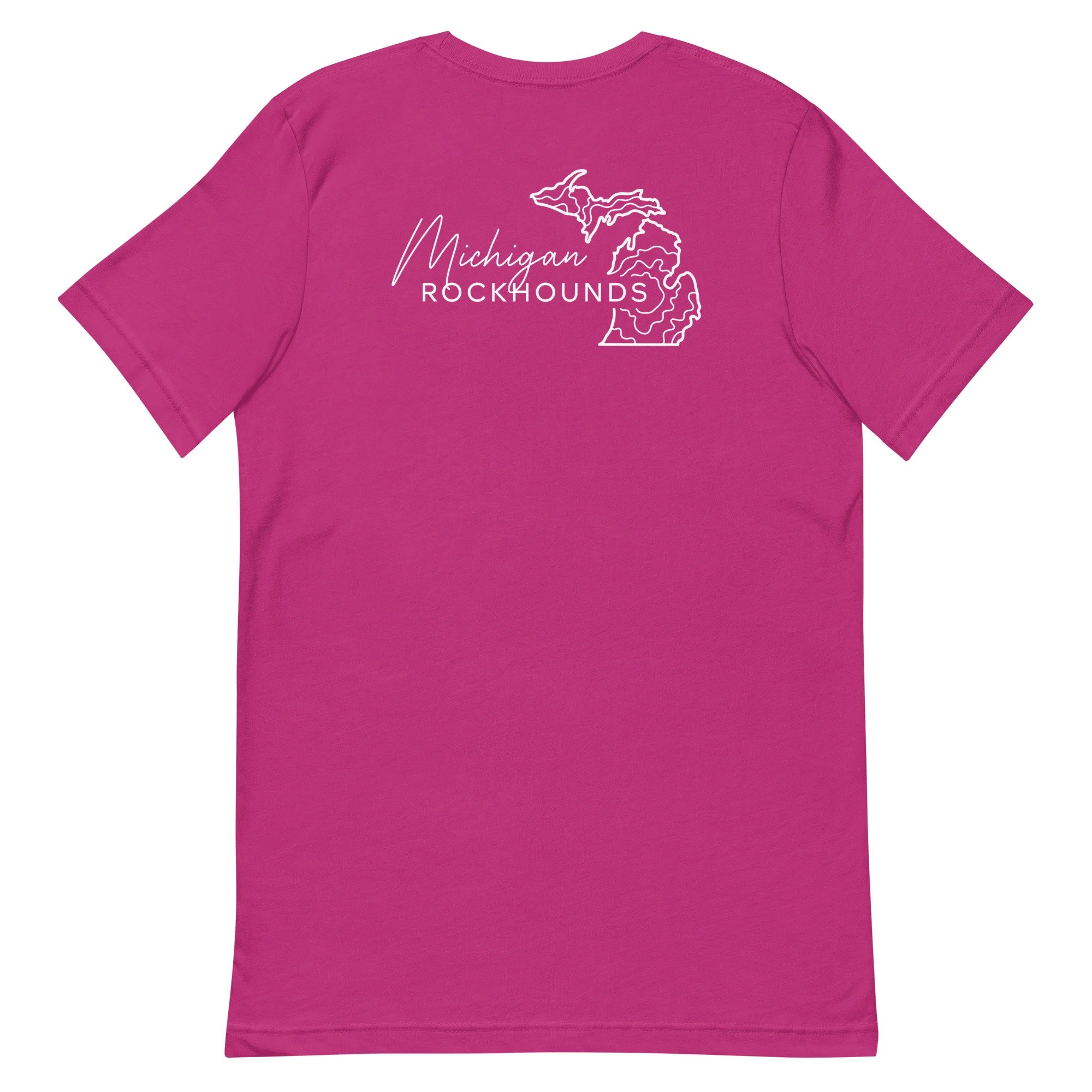 thumbnail image 2 of Nirvana Nevermind Front & Back Print T-Shirt – Men's Sizes, 100% Cotton, Black 2 of 5