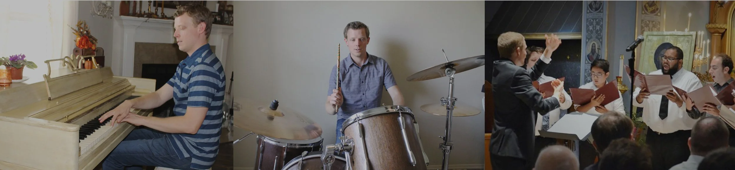 JB Piano Tuning & Lessons