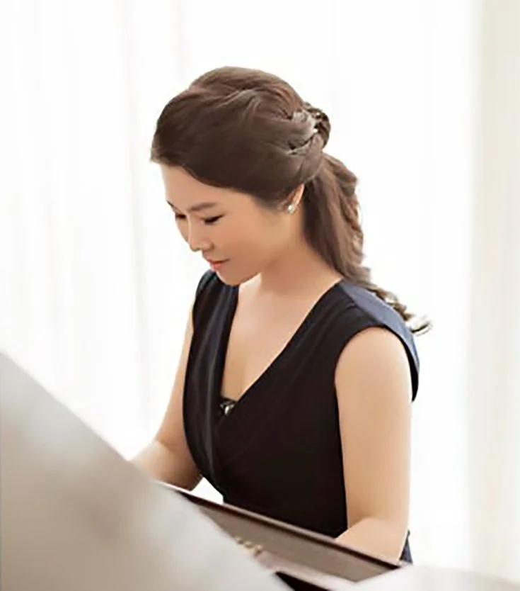 Suyeon Kim