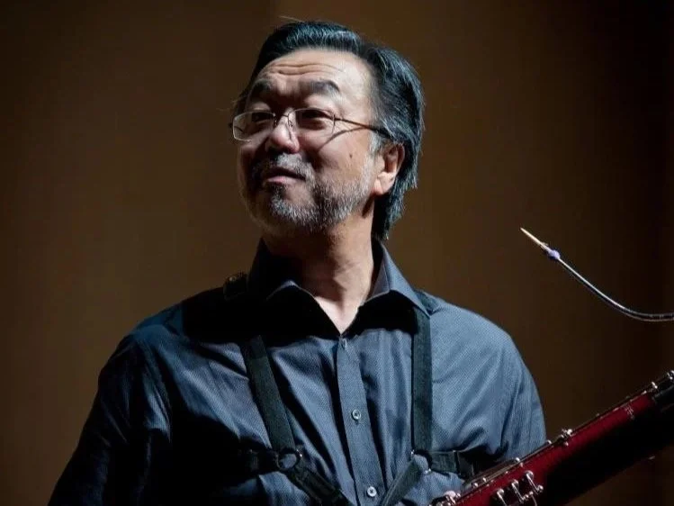 Yoshi Ishikawa