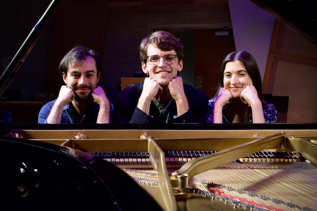 Oros Trio