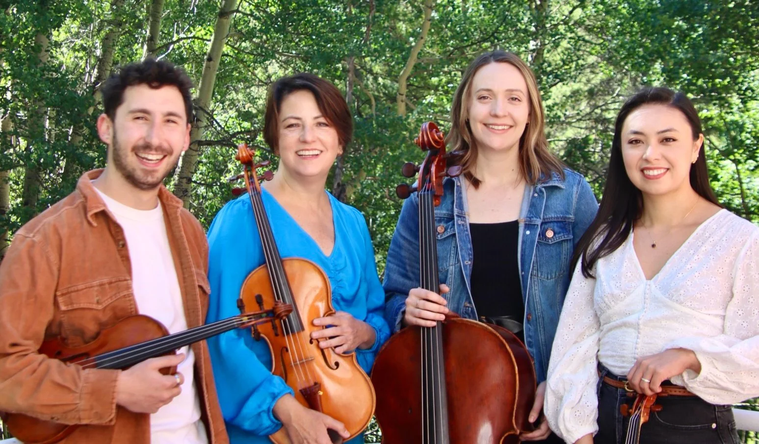 Carpe Diem String Quartet