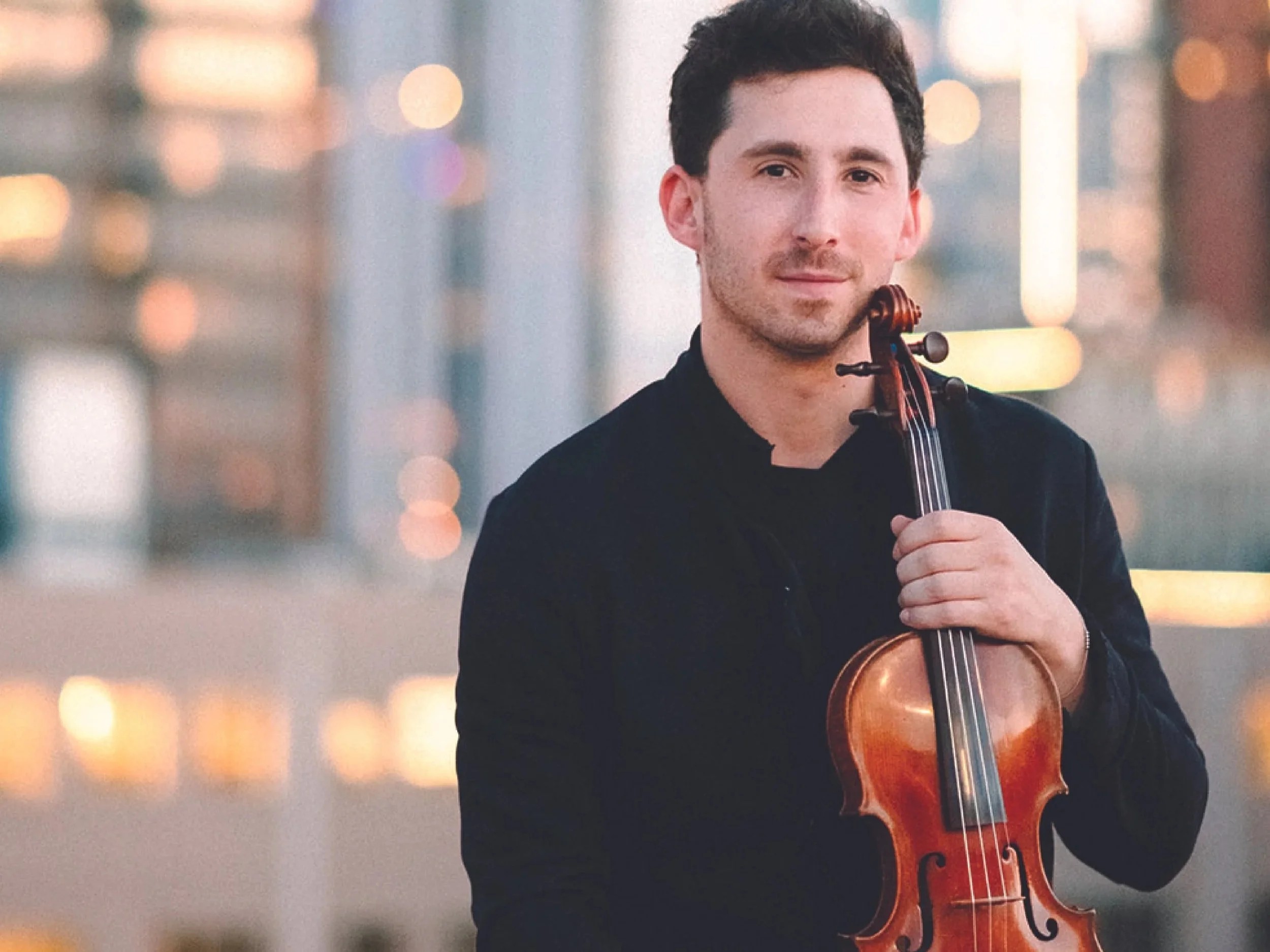 Sam Weiser