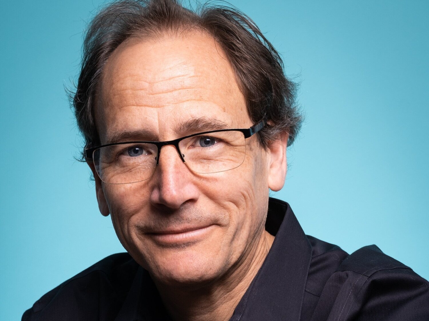 David Korevaar