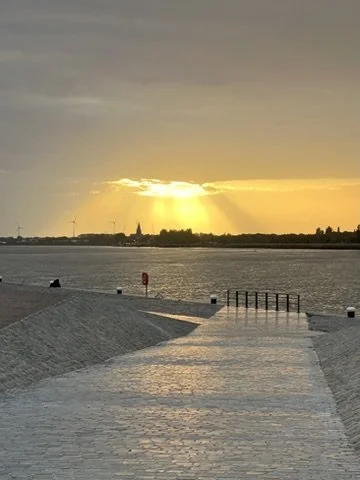 ‘Ik begrijp steeds beter dat Hij er bij is’