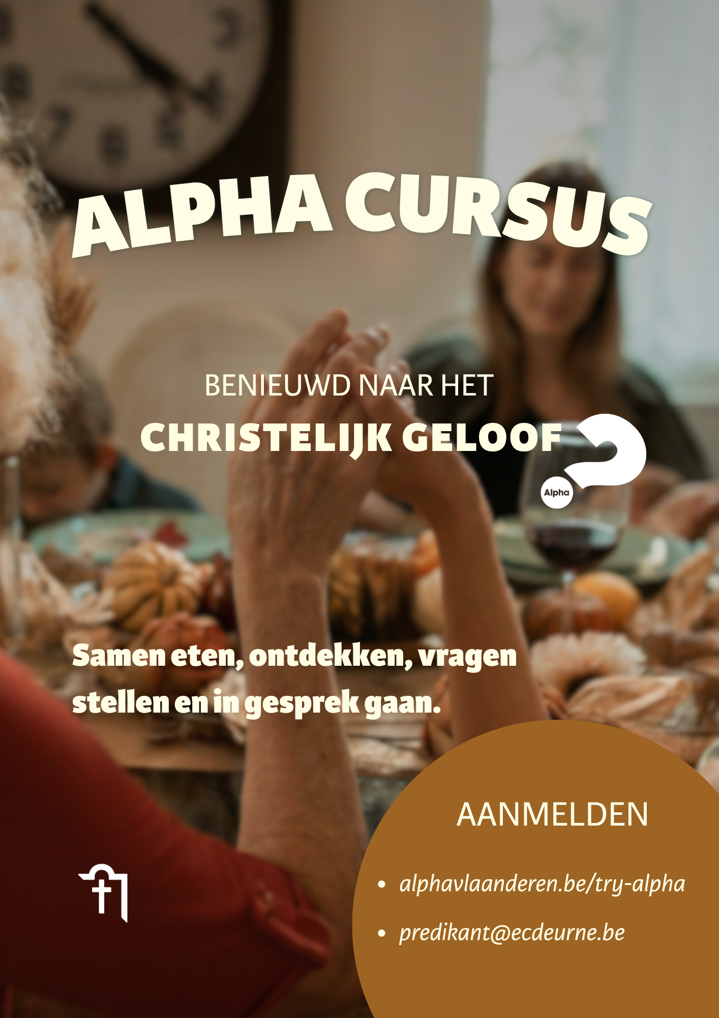 Alpha-cursus