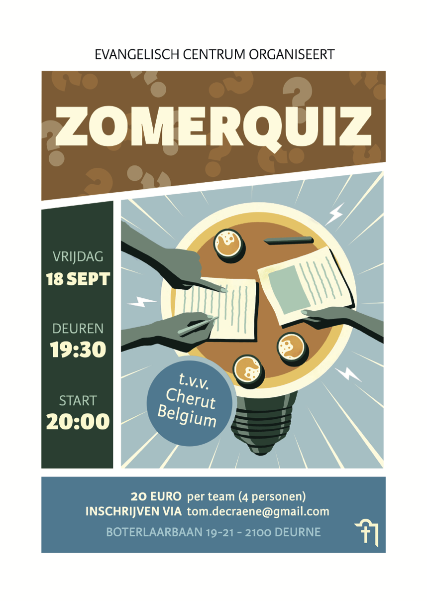 Zomerquiz