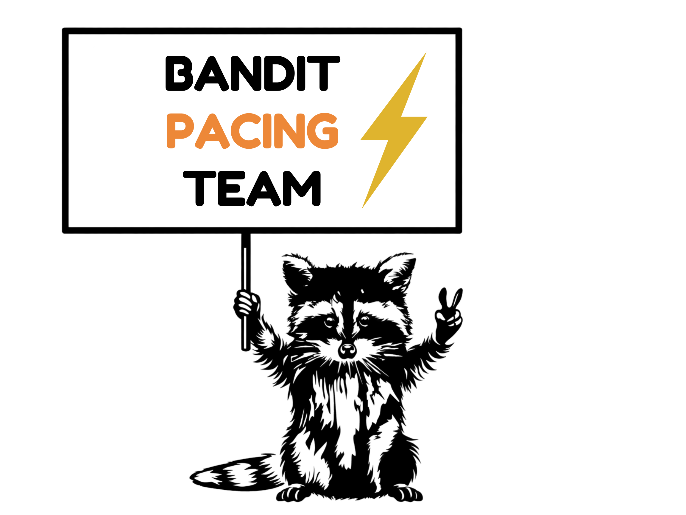 Bandit Pacing Team — BANDIT RACING TEAM