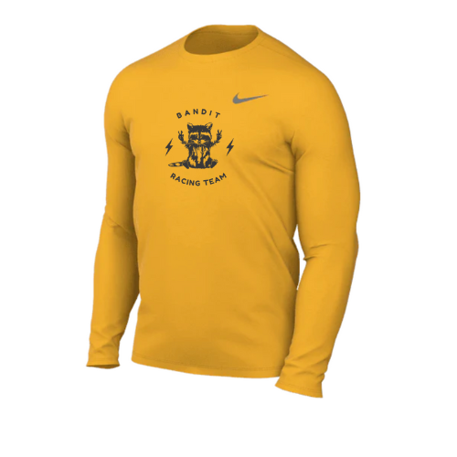 BANDIT MERCH — BANDIT RACING TEAM