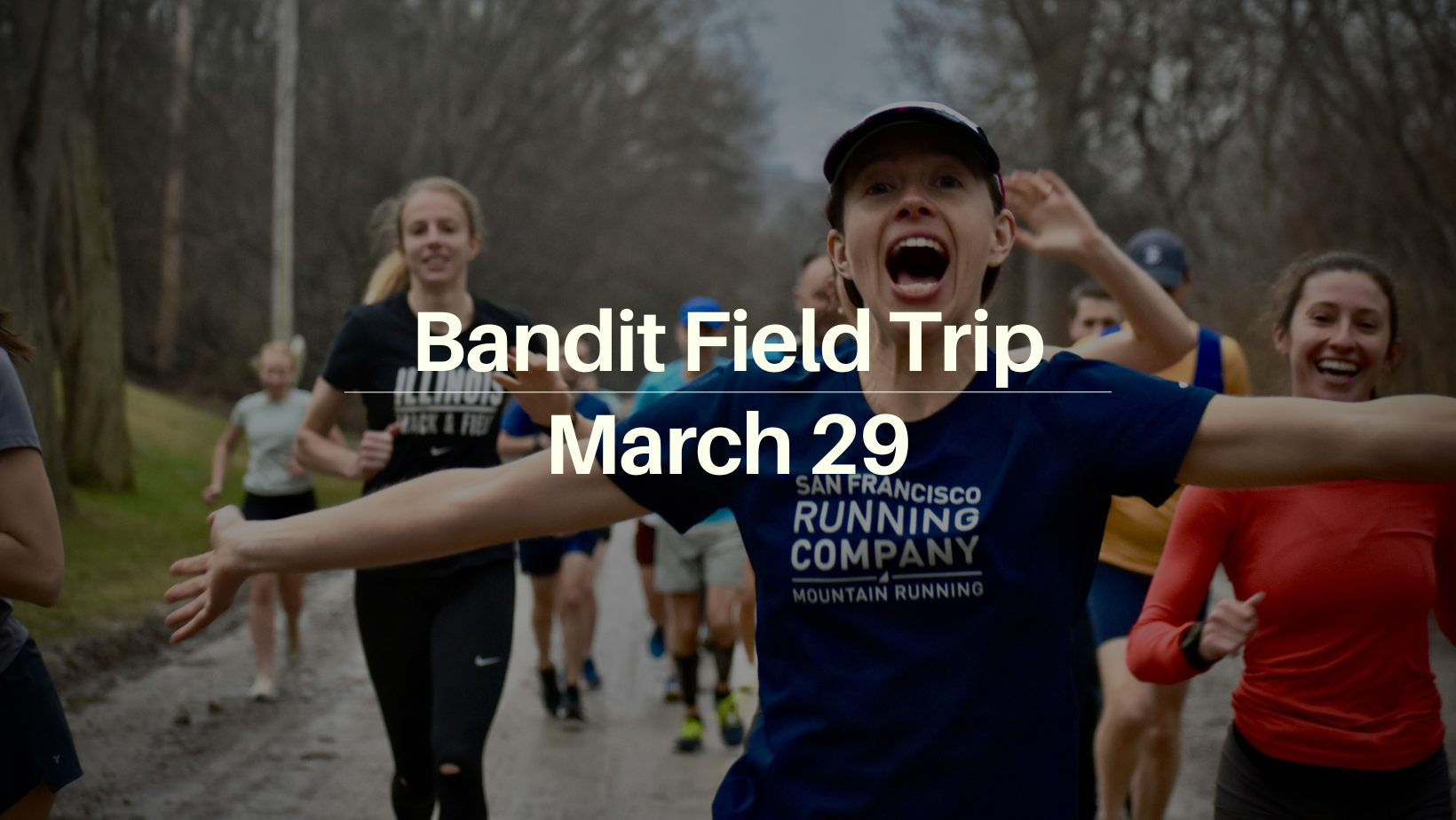 EVENTS — BANDIT RACING TEAM