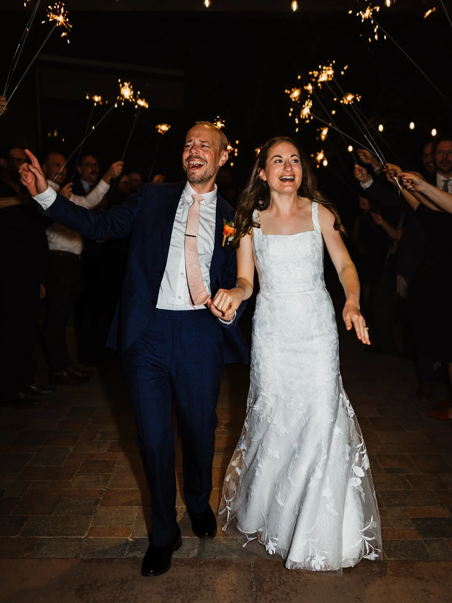 Alicia &amp; Ben really know how to throw a party! 
I will forever love working at the @steamplantweddings in #salidacolorado its beautiful location along the River and mountains is so comforting and homey! 

Thank you @hazelmillermusic for busting t