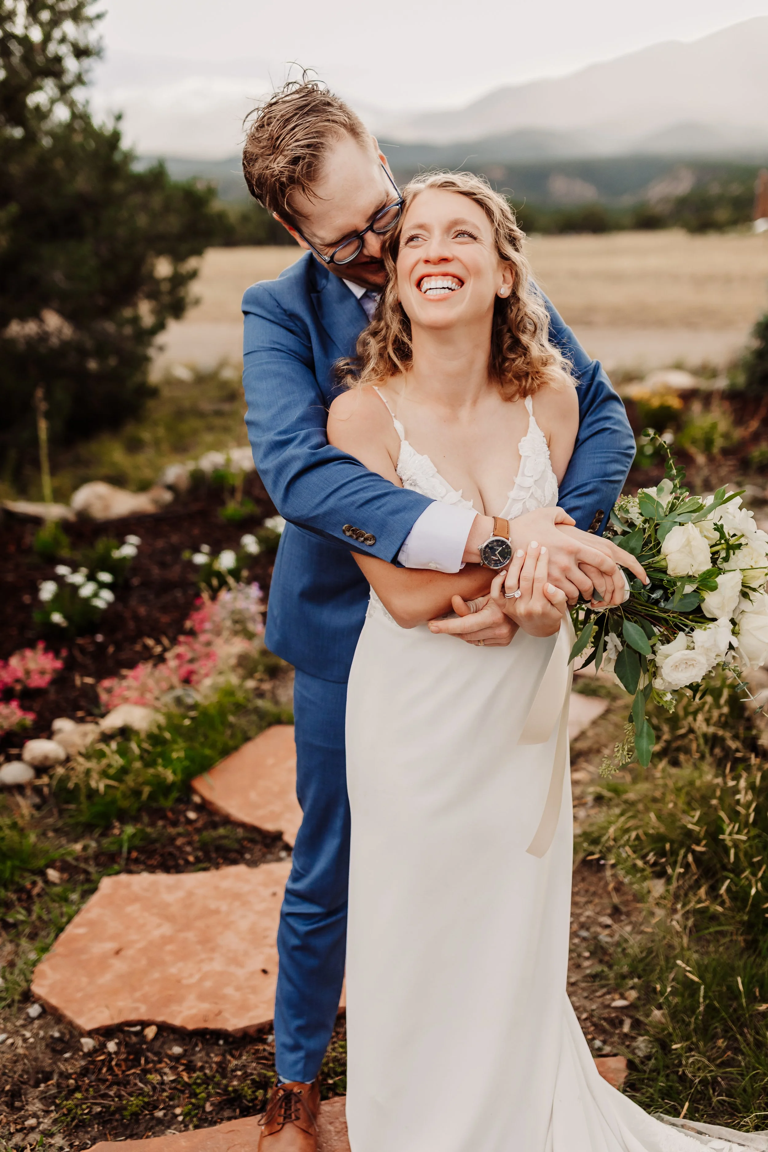 How to Choose a Wedding Photographer in Longmont, CO