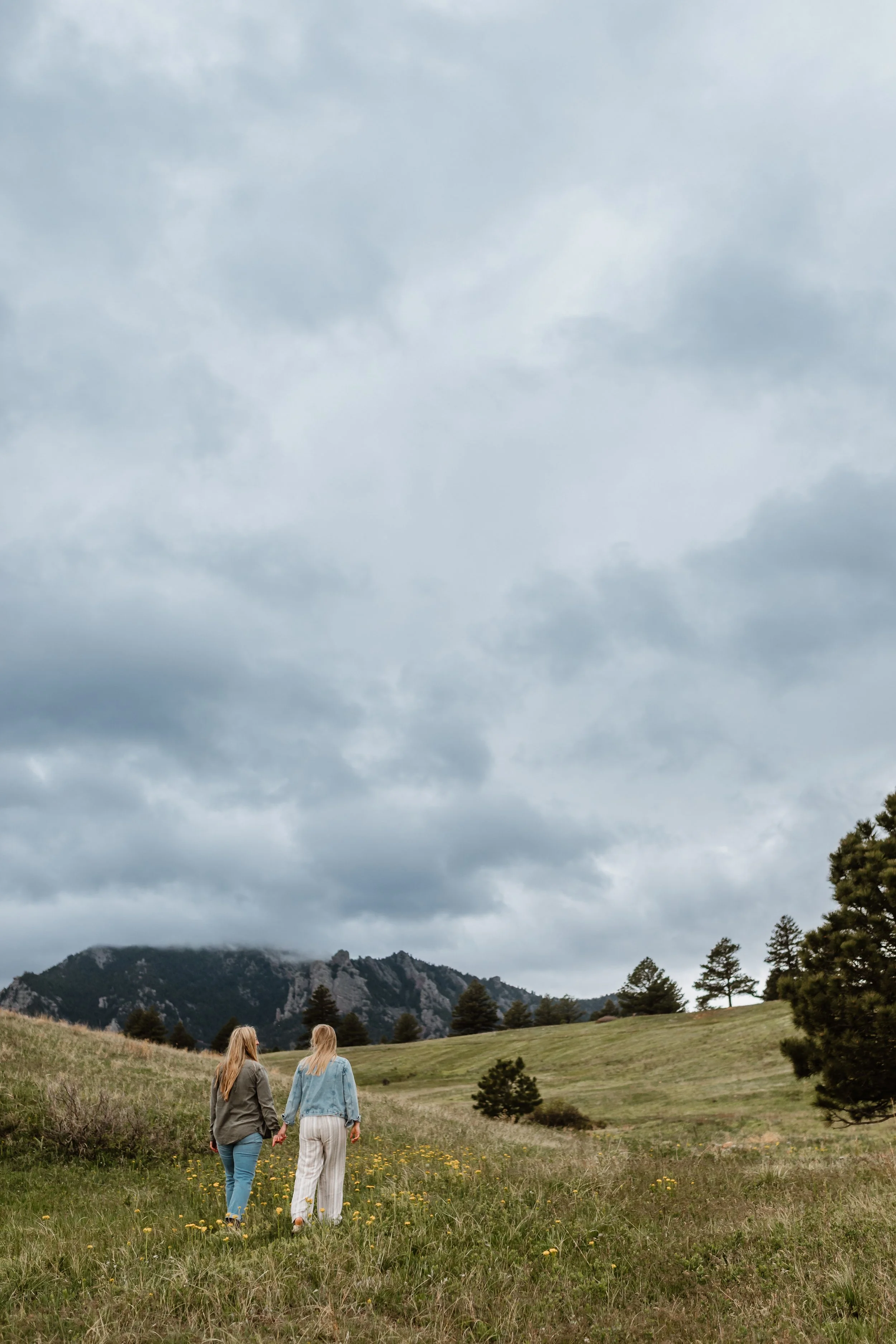 Best Engagement Photo Locations in Longmont &amp; Boulder County