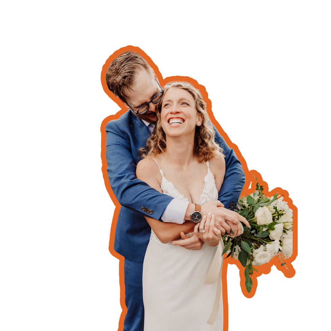  HER PHOTOS ARE EVERYTHING WE COULD'VE HOPED FOR! 

"Ivy is amazing! She is so easy to work with, organized, and communicative. Her photos are everything we could have hoped for for our wedding day and could not be more pleased with the outcome."
