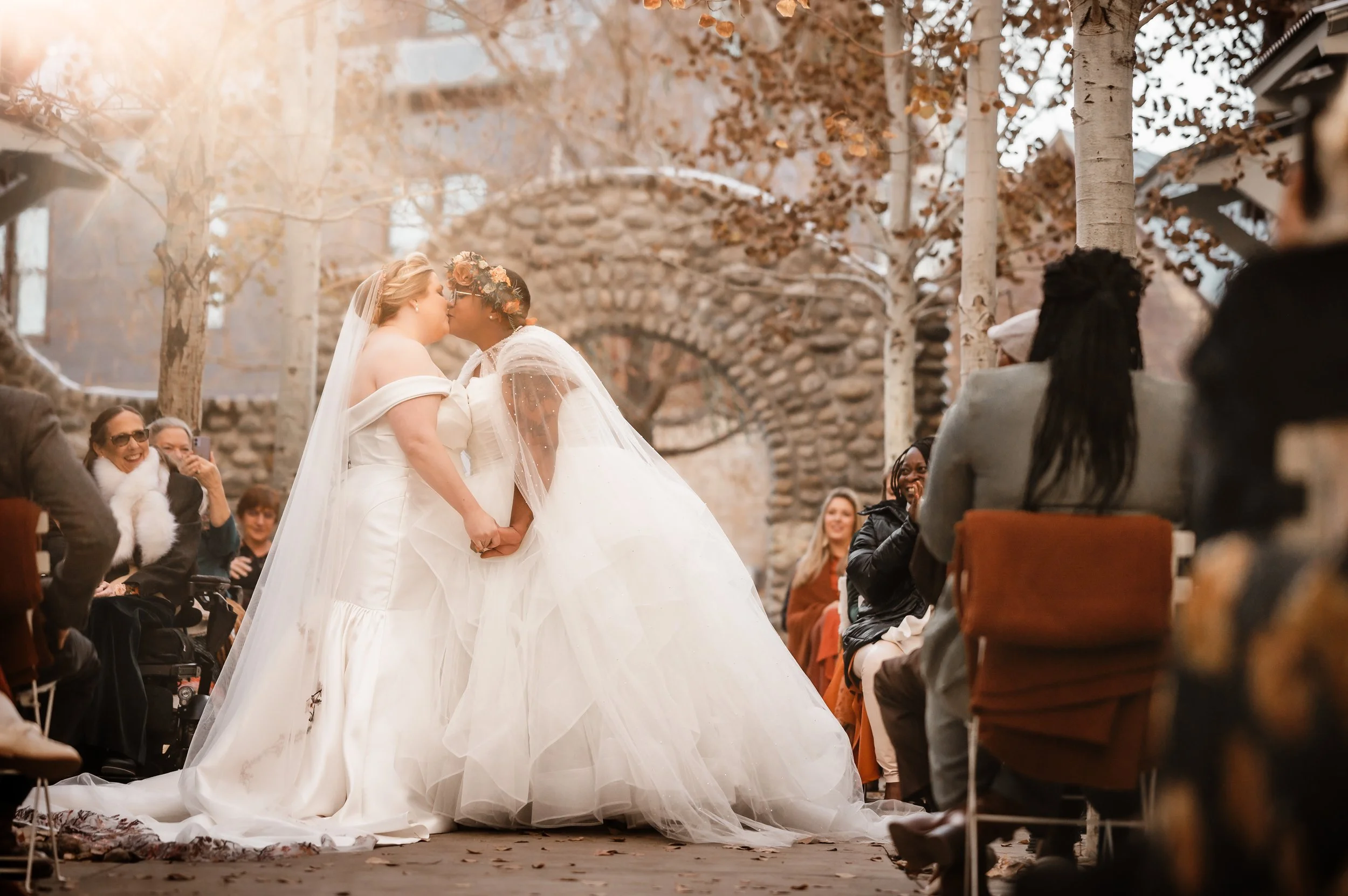 WEDDING PHOTOGRAPHY