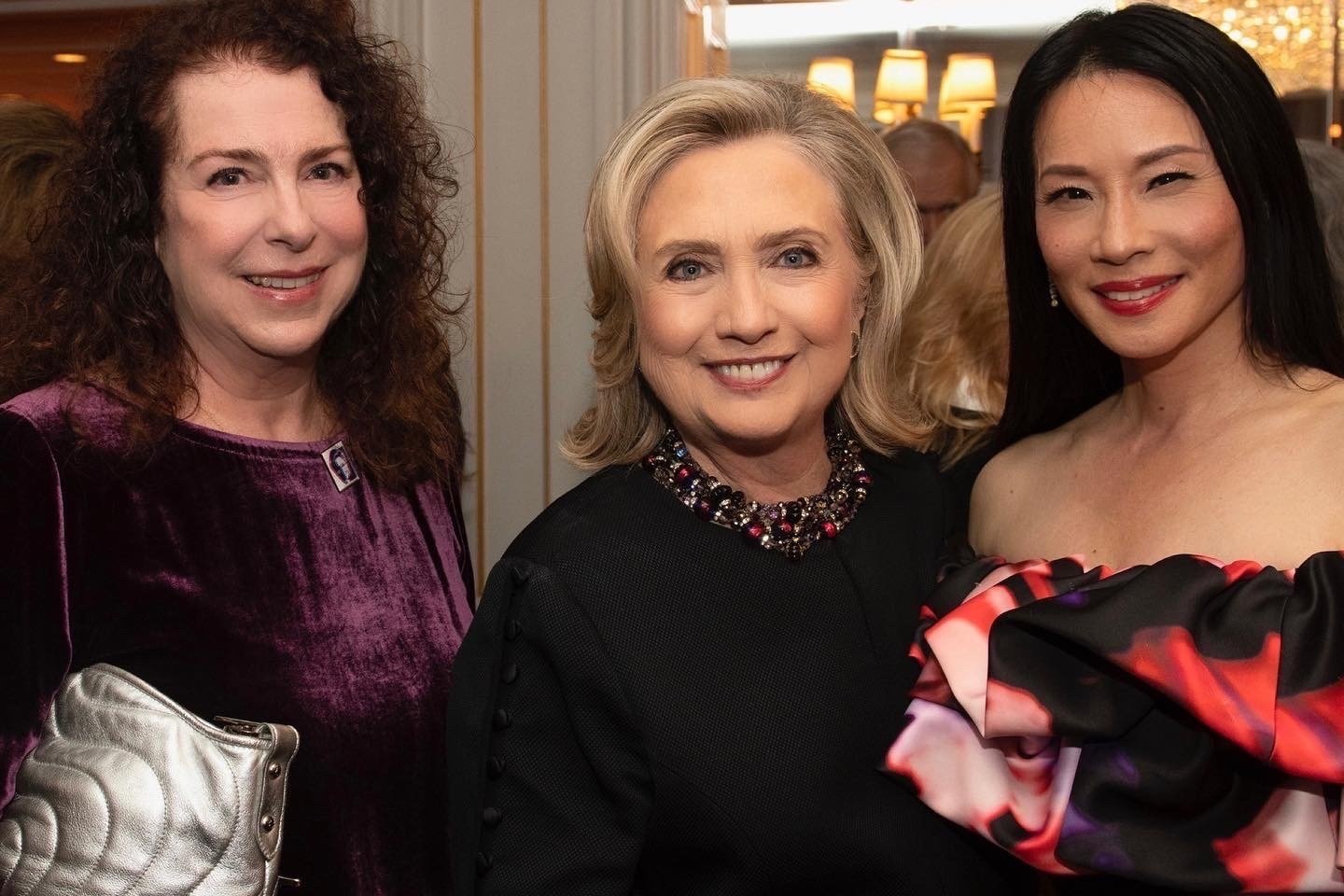 Clinton Foundation