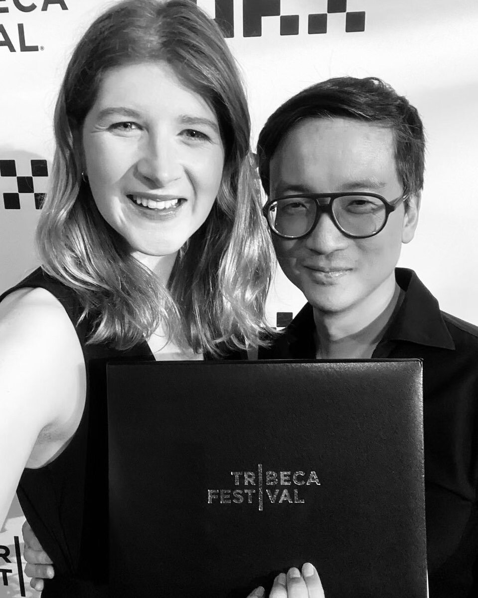 The Pirate Queen won the @Tribeca Immersive Competition!! Congratulations @eloise.singer and the entire #thepiratequeen team for reigning supreme on your World Premiere - so proud to be part of this memorable experience!

Main Competition &ndash; Sto