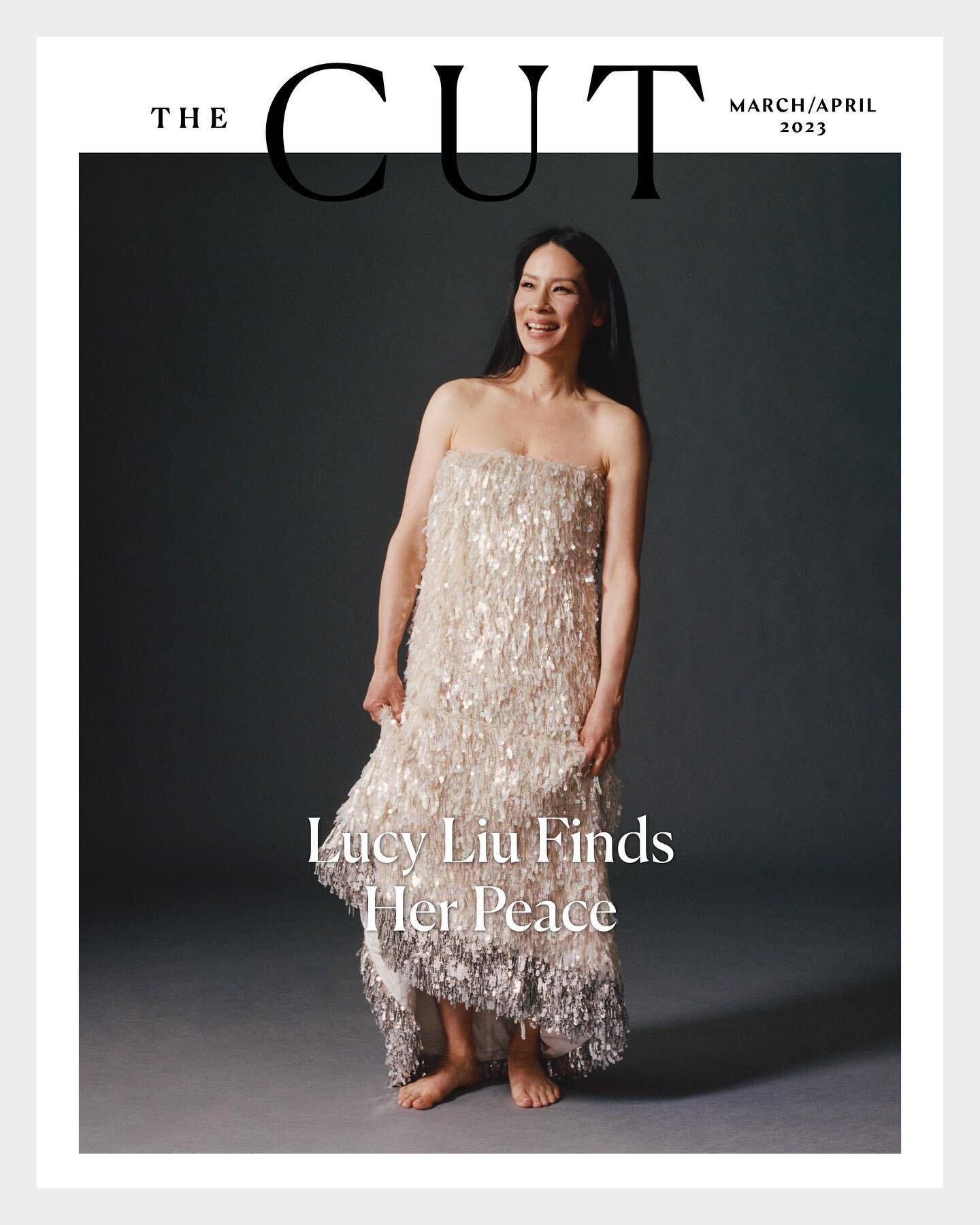 Edgy, Modern, Chic! 
A real life fairytale collaboration with the creative team of @thecut 
Thank you for a wonderful day of dress up, high glamour and laughs! 

Photography by Johnson Lui @johnsonluii
Styling by Jessica Willis @jessswill
Hair by Mar