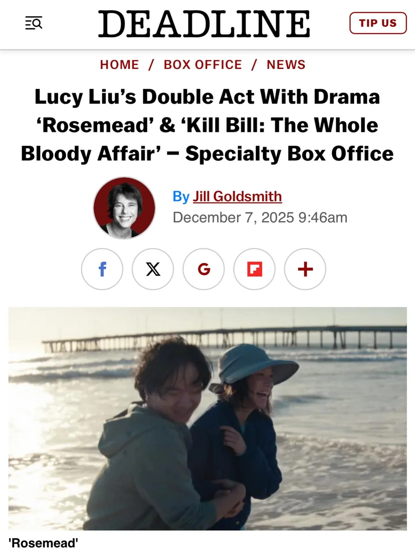 @rosemeadfilm ❤️