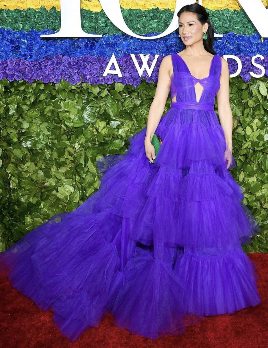 Tony Awards - June 10 2019