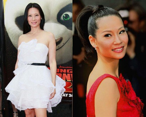 Kung Fu Panda 2 Premiere Hollywood Premiere, May 2011
Kung Fu Panda – London Premiere, June 2008