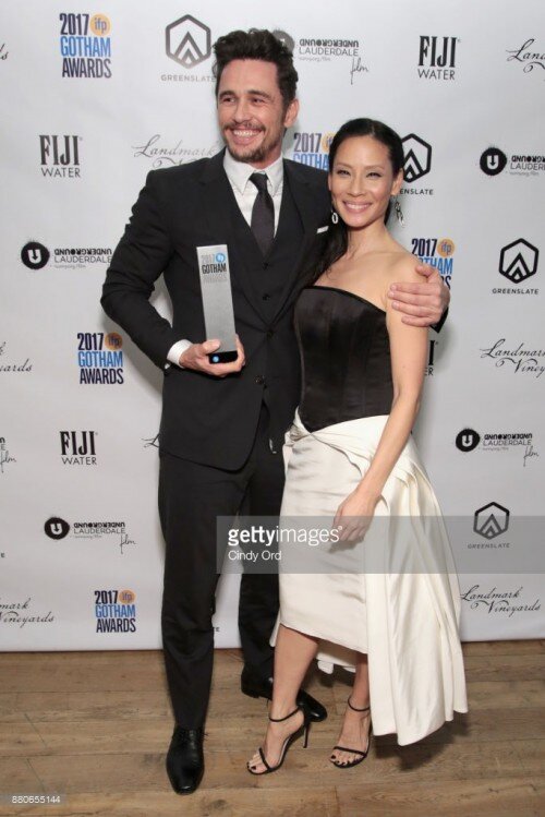 2017 Gotham Awards, November 27, 2017