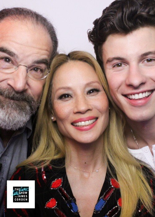 The Late Show with James Corden  June 4, 2018 