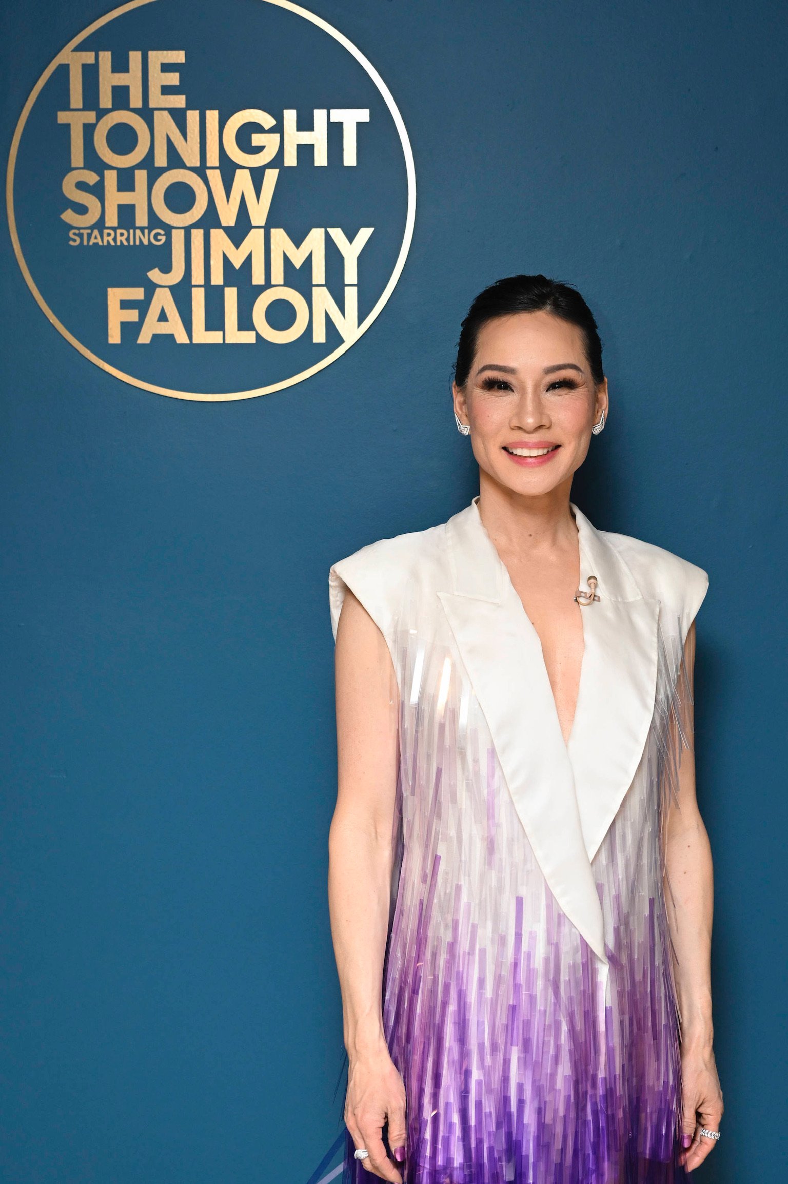 Shazam Press Tour