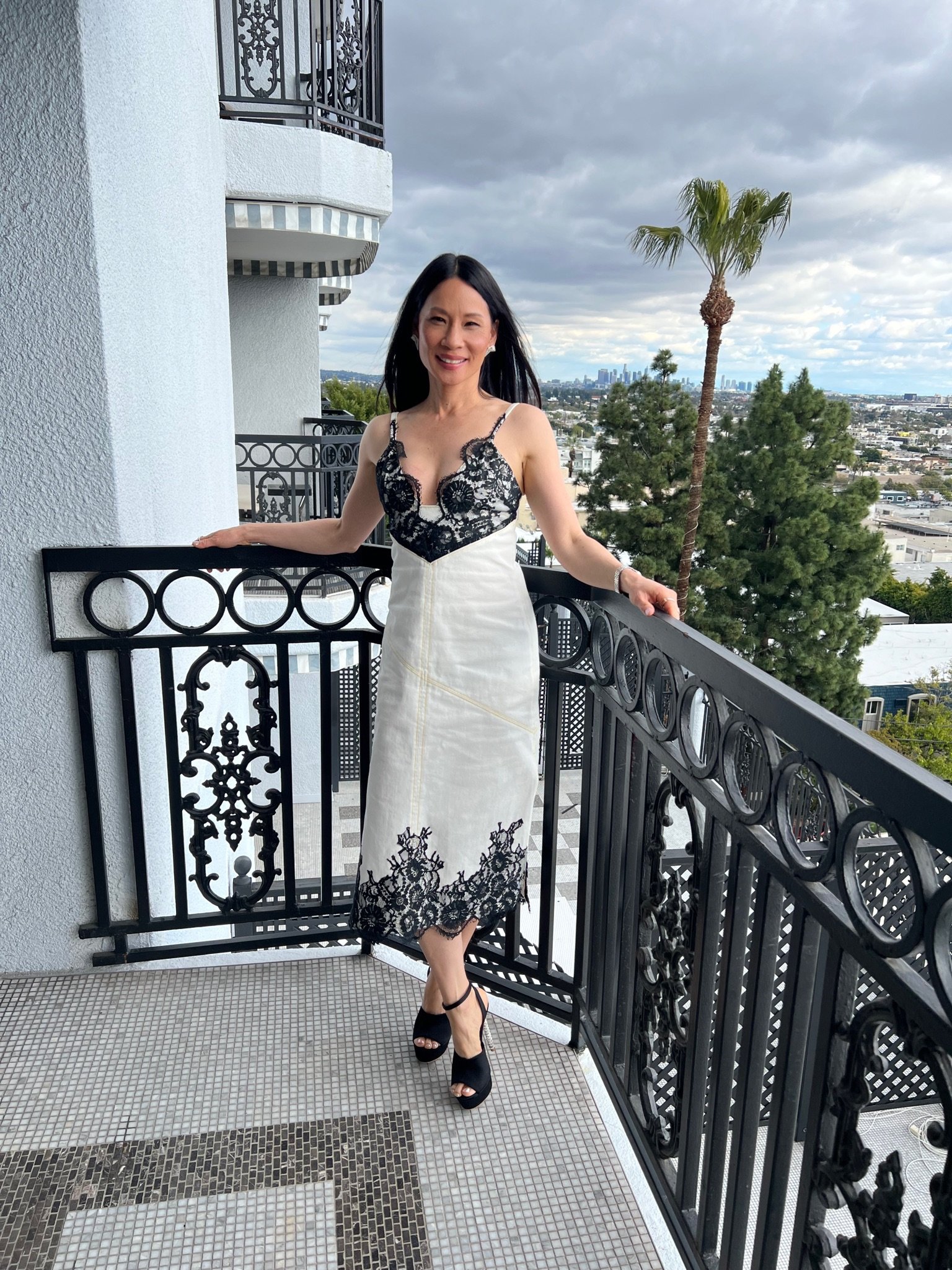 Shazam Press Tour