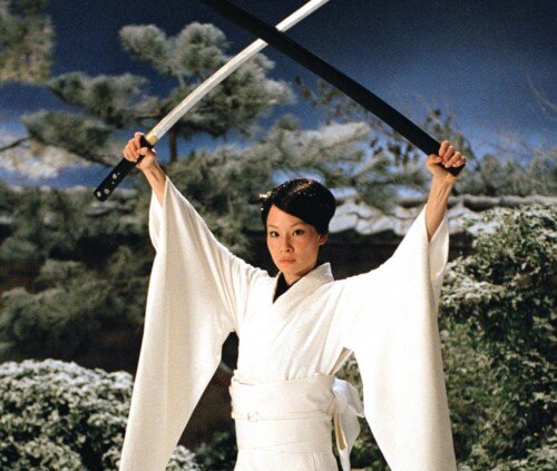 Kill Bill