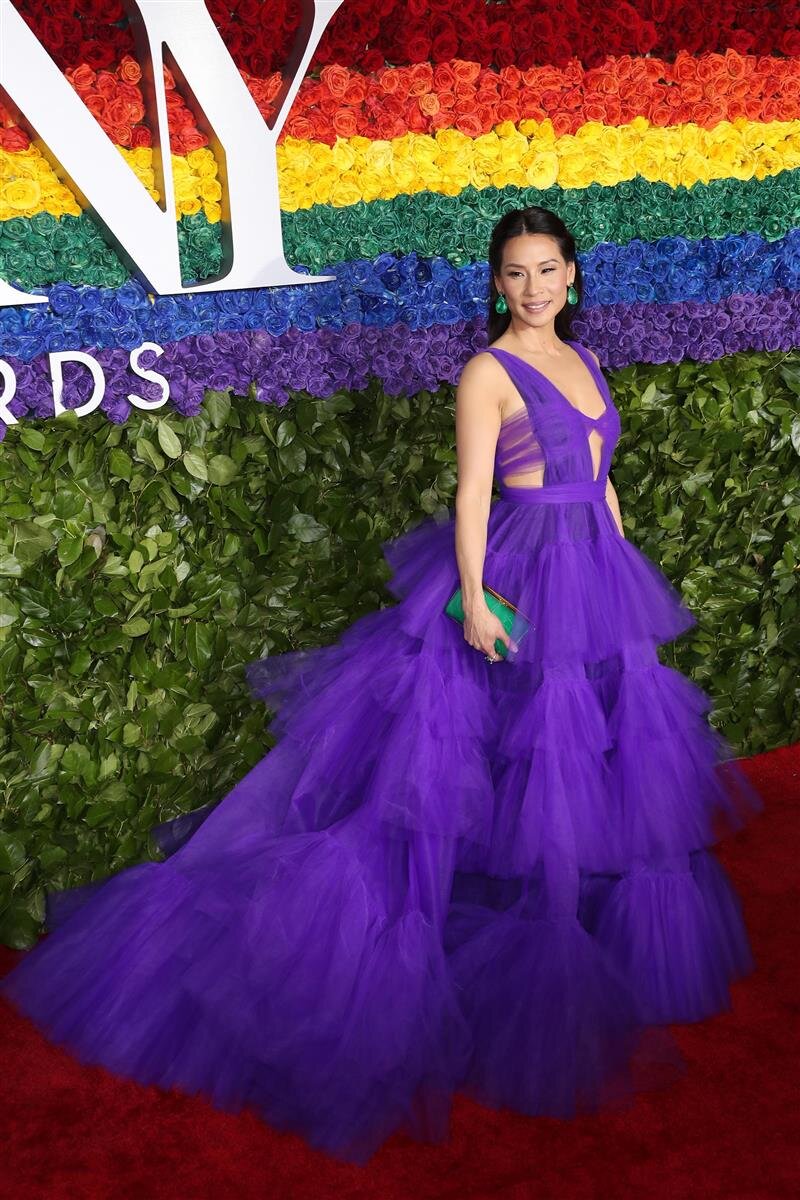 Tony Awards - June 10 2019