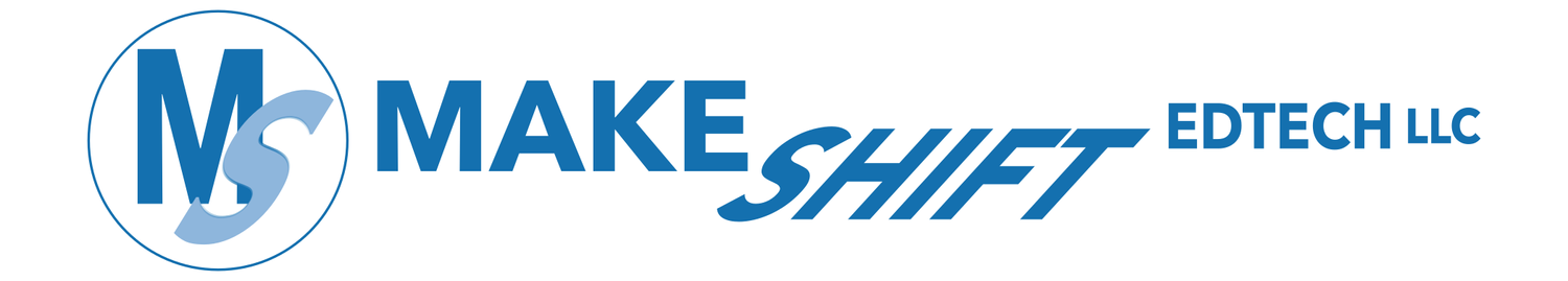 MakeShift EdTech