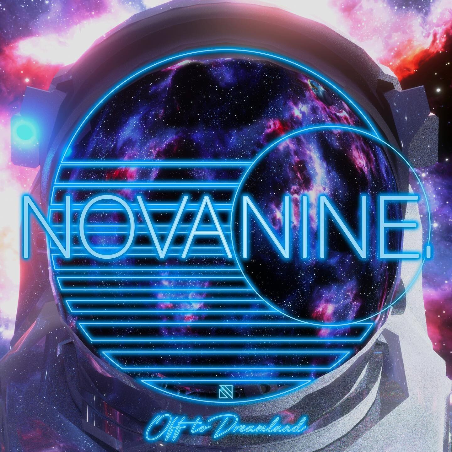 Coming next Tuesday &mdash;&nbsp;get ready to sail Off to Dreamland with NovaNine&rsquo;s chill new track. Dreamy synths and a haunting melody evoke strong 80s vibes. Pre-save on Spotify today!
.
.
#synthwave #retrowave #vaporwave #80s #synthwaveaest