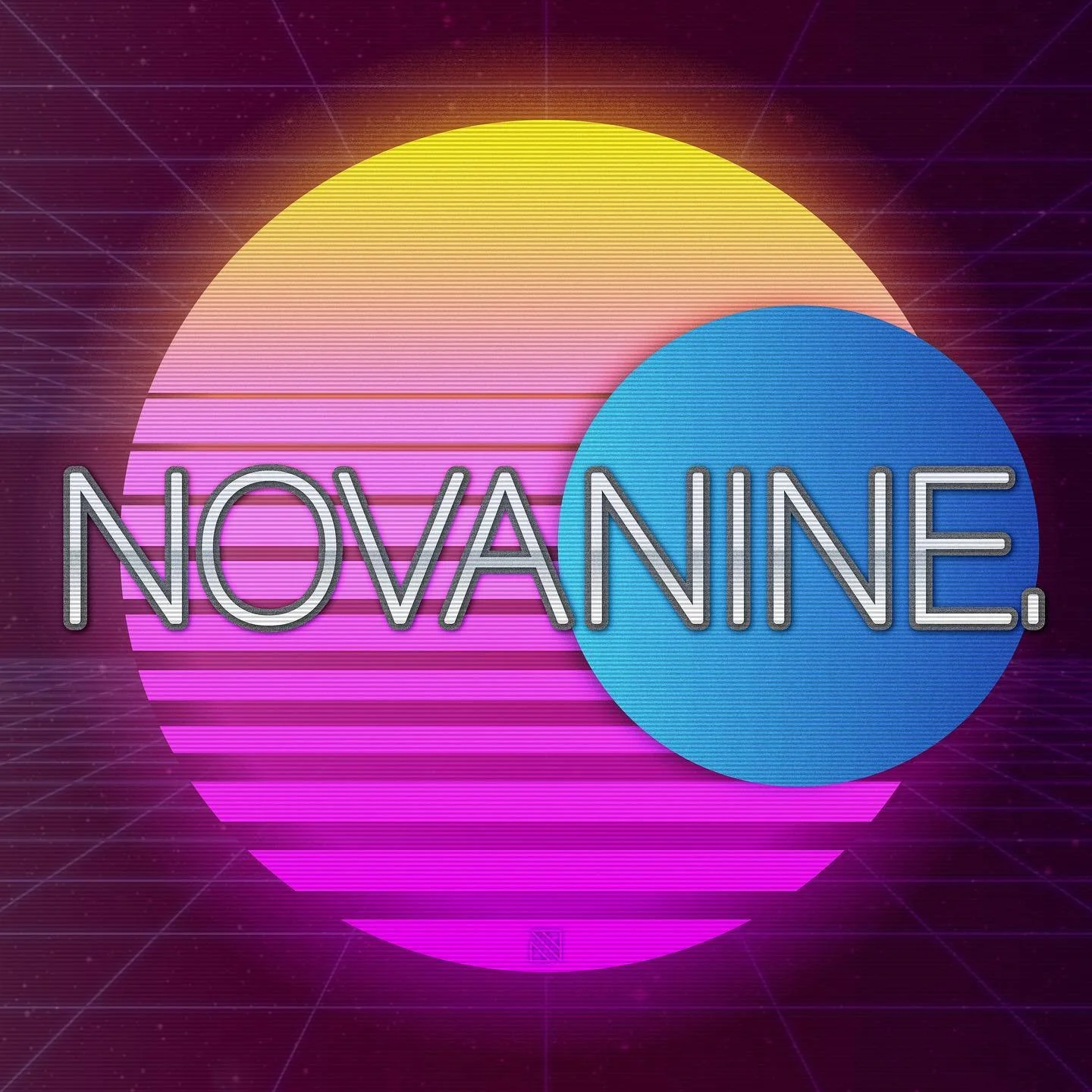 After more than two years of work, we&rsquo;re excited to announce that NovaNine&rsquo;s eponymous debut album comes out on September 9 2022, including new tracks Santa Monica Pier and Event Horizon! The album will be available on streaming services,