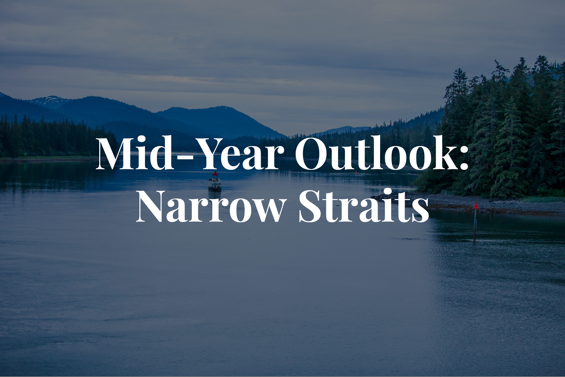 2026 Mid-Year Market Outlook: Volatility, AI Concentration, and a Widening Global Opportunity