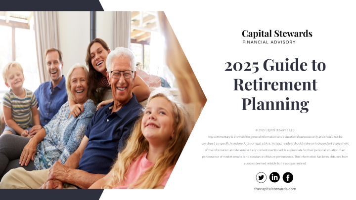 Image of Family Celebrating Retirement Planning in Huntsville, AL