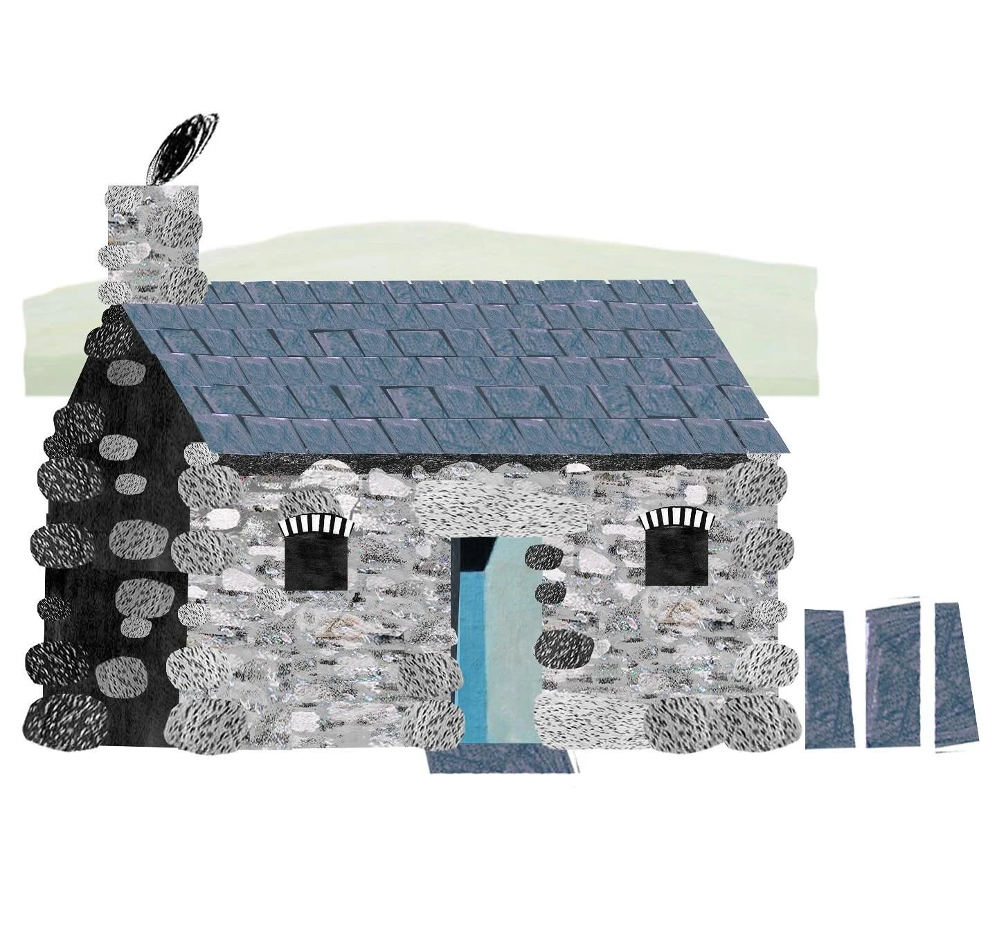 🌟CARTREFI CYMRU CYFRES 2!

Mae Cartrefi Cymru yn &ocirc;l, ac yn y gyfres yma byddwn ni&rsquo;n edrych ar fathau o dai yng Nghymru. Ni&rsquo;n cychwyn efo BYTHYNNOD ac ymweliad i ddau esiampl sbesial iawn - Llainfadyn a Nantwallter yn Amgueddfa Weri