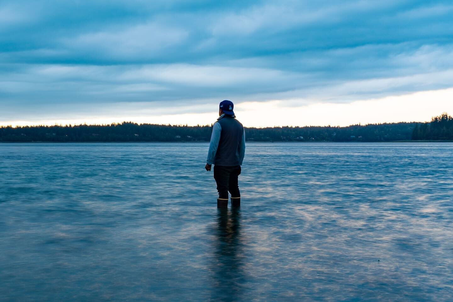 Oyster, Geoduck and Clam farming with @chelsea.farms and @neptuneseafoodinc. One of my Top 3 reasons for loving my job is having the opportunity to witness and document the behind the scenes of how our world works.