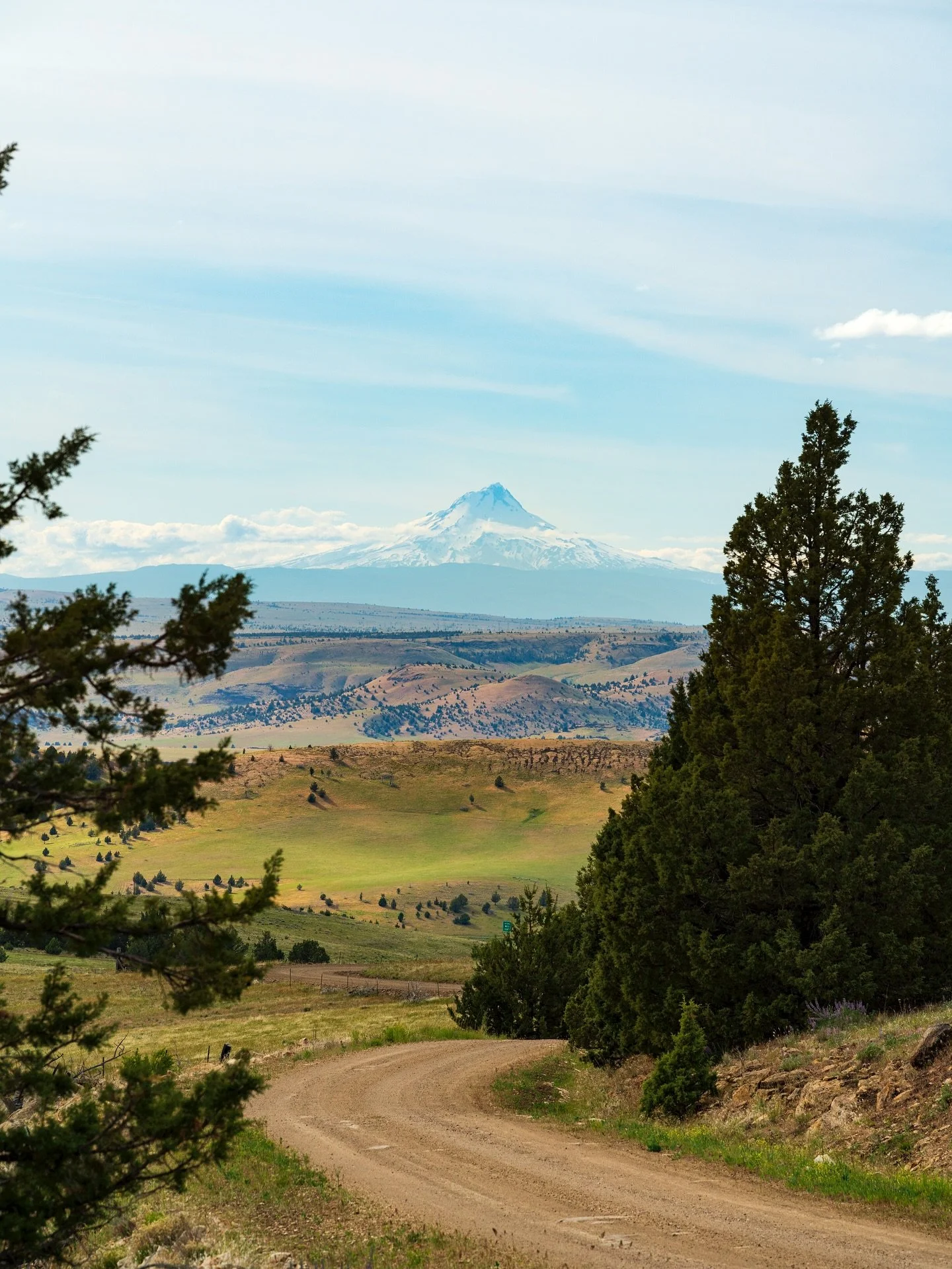 The Oregon Outback Bikepacking Route was everything an adventure requires. Landscapes, desolation, difficult and unpredictable. The more I do these trips, the more significance I find. I leave these types of trips learning what my body is capable of 